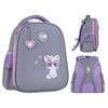 Tornister półusztywniany GoPack Education Cute Kitty GO26-165S-3