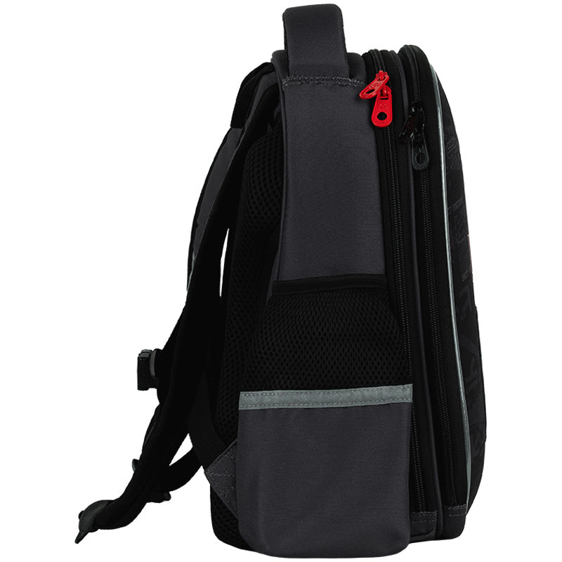 Tornister półusztywniany GoPack Education Play GO26-165S-6