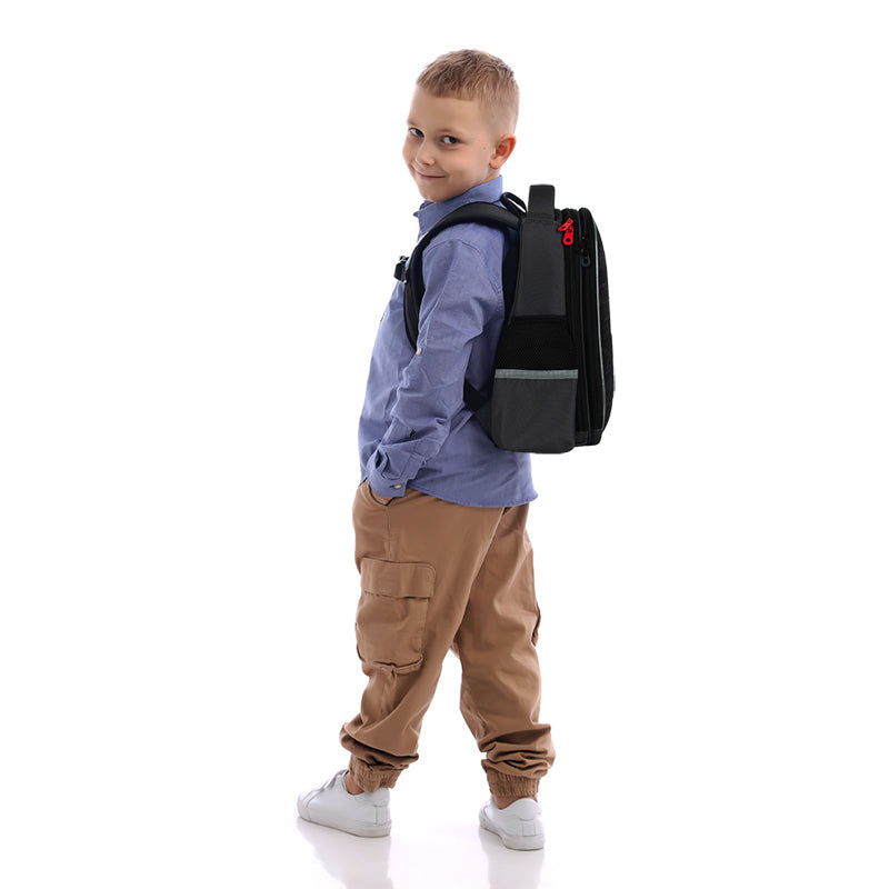 Tornister półusztywniany GoPack Education Play GO26-165S-6