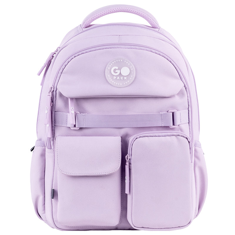 Рюкзак шкільний GoPack Education GO26-183M-1