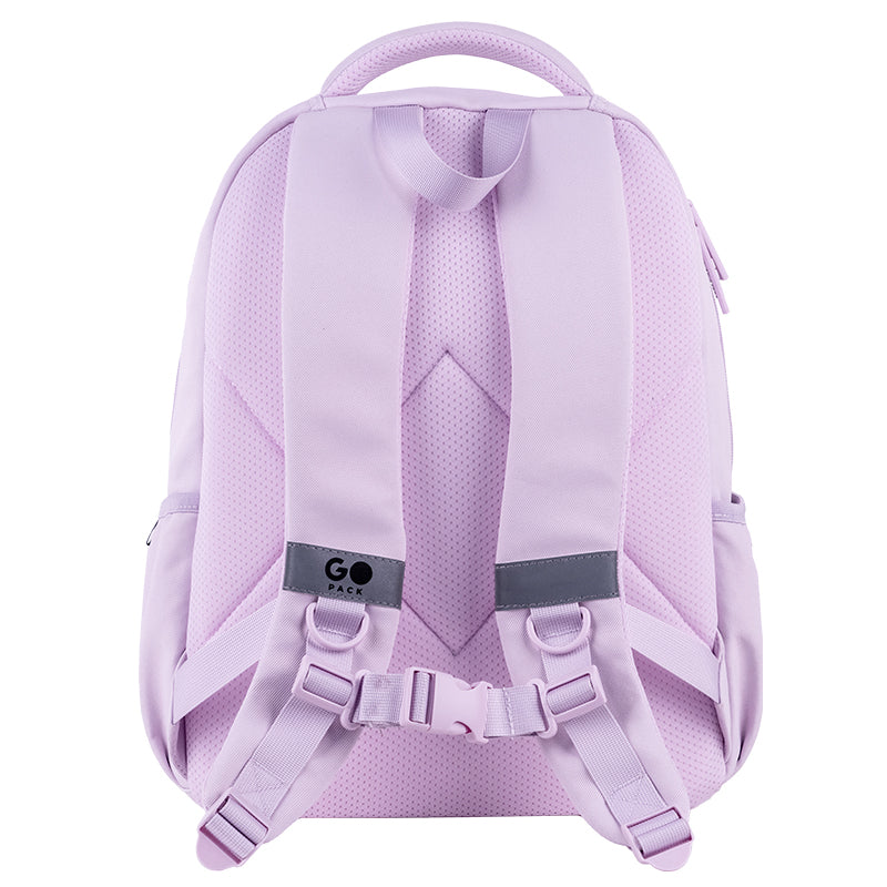 Рюкзак шкільний GoPack Education GO26-183M-1