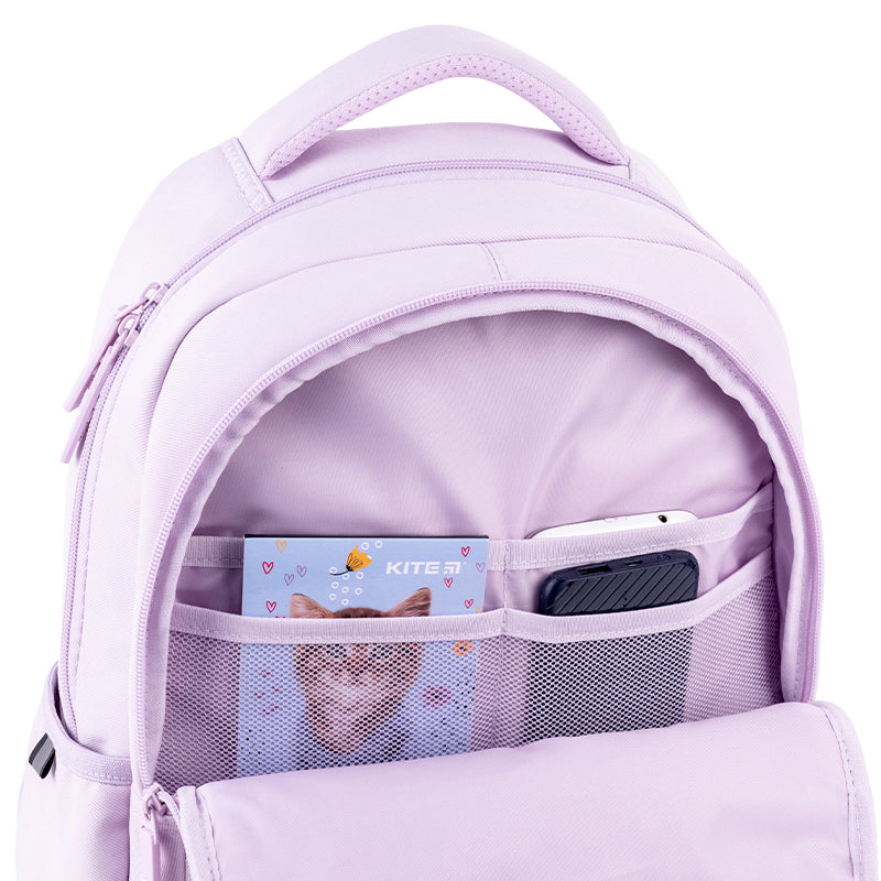 Рюкзак шкільний GoPack Education GO26-183M-1