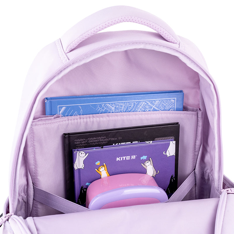 Рюкзак шкільний GoPack Education GO26-183M-1