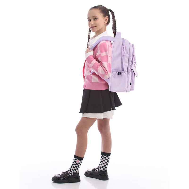 Рюкзак шкільний GoPack Education GO26-183M-1