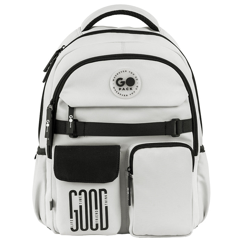 Рюкзак шкільний GoPack Education GO26-183M-2