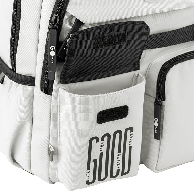 Рюкзак шкільний GoPack Education GO26-183M-2
