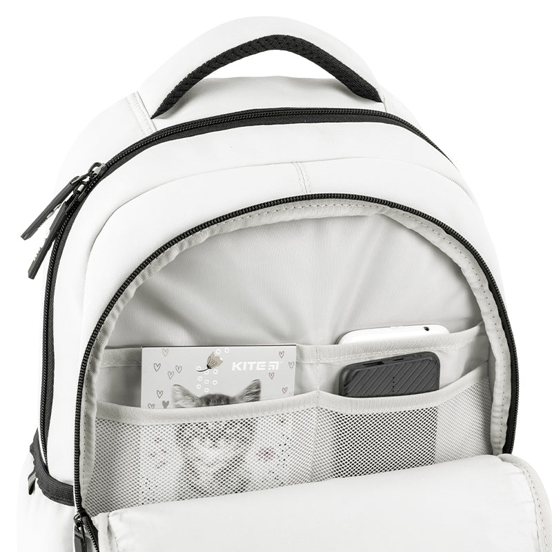 Рюкзак шкільний GoPack Education GO26-183M-2