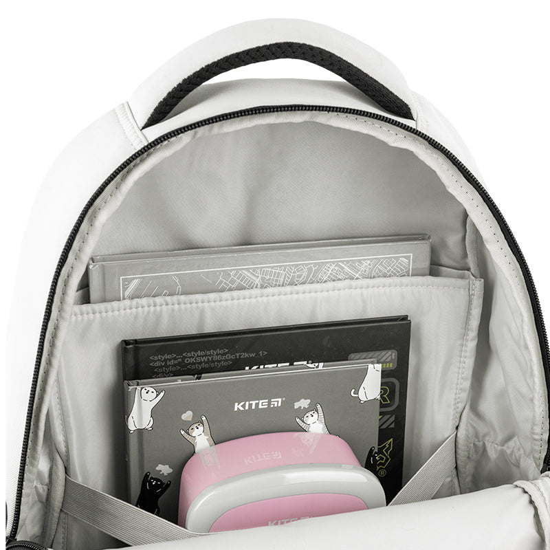 Рюкзак шкільний GoPack Education GO26-183M-2