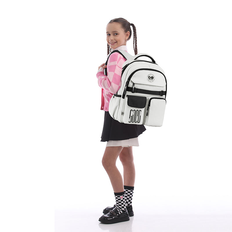 Рюкзак шкільний GoPack Education GO26-183M-2
