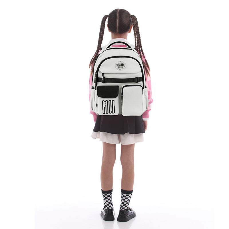 Рюкзак шкільний GoPack Education GO26-183M-2