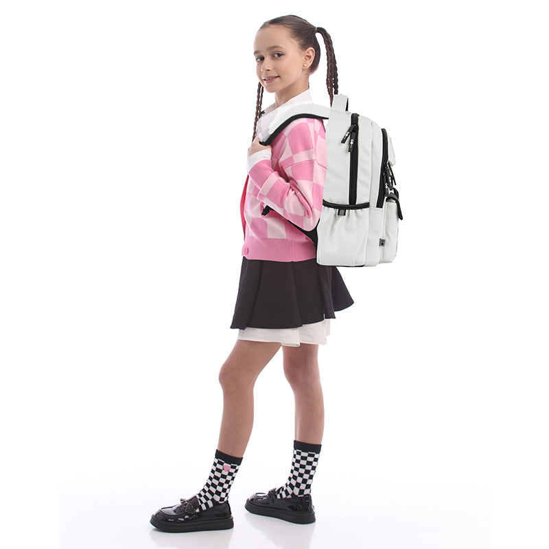 Рюкзак шкільний GoPack Education GO26-183M-2