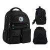Рюкзак шкільний GoPack Education GO26-183M-3
