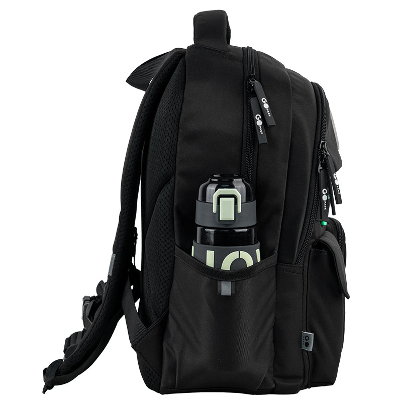 Рюкзак шкільний GoPack Education GO26-183M-3