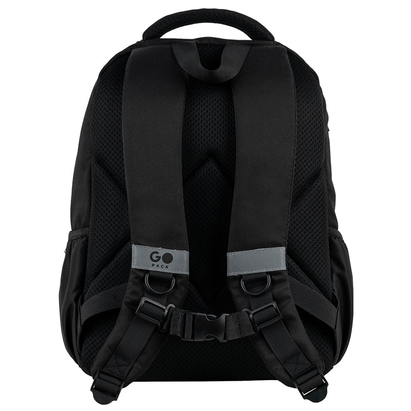 Рюкзак шкільний GoPack Education GO26-183M-3