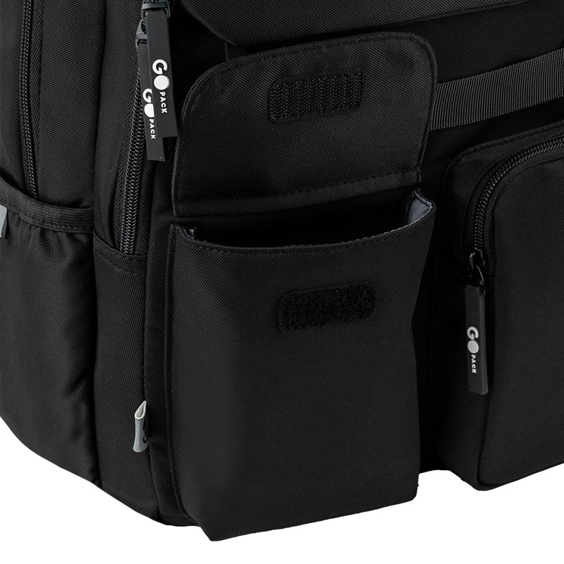 Рюкзак шкільний GoPack Education GO26-183M-3
