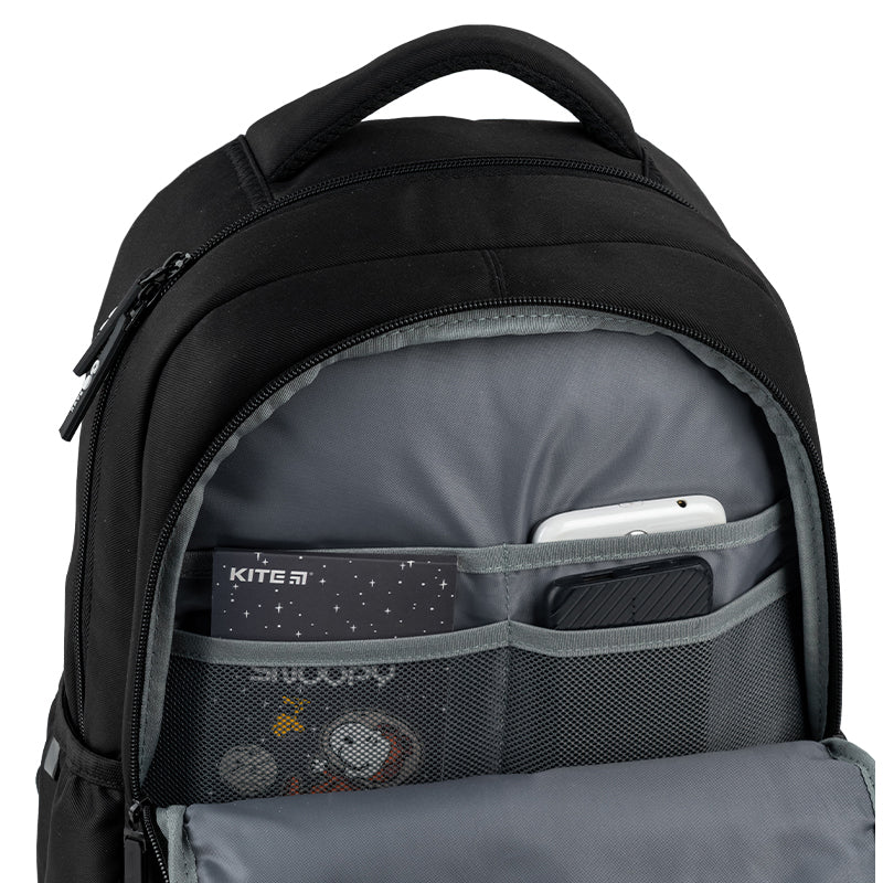 Рюкзак шкільний GoPack Education GO26-183M-3