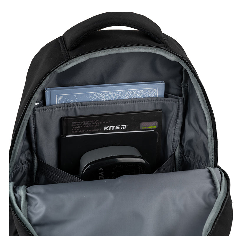 Рюкзак шкільний GoPack Education GO26-183M-3