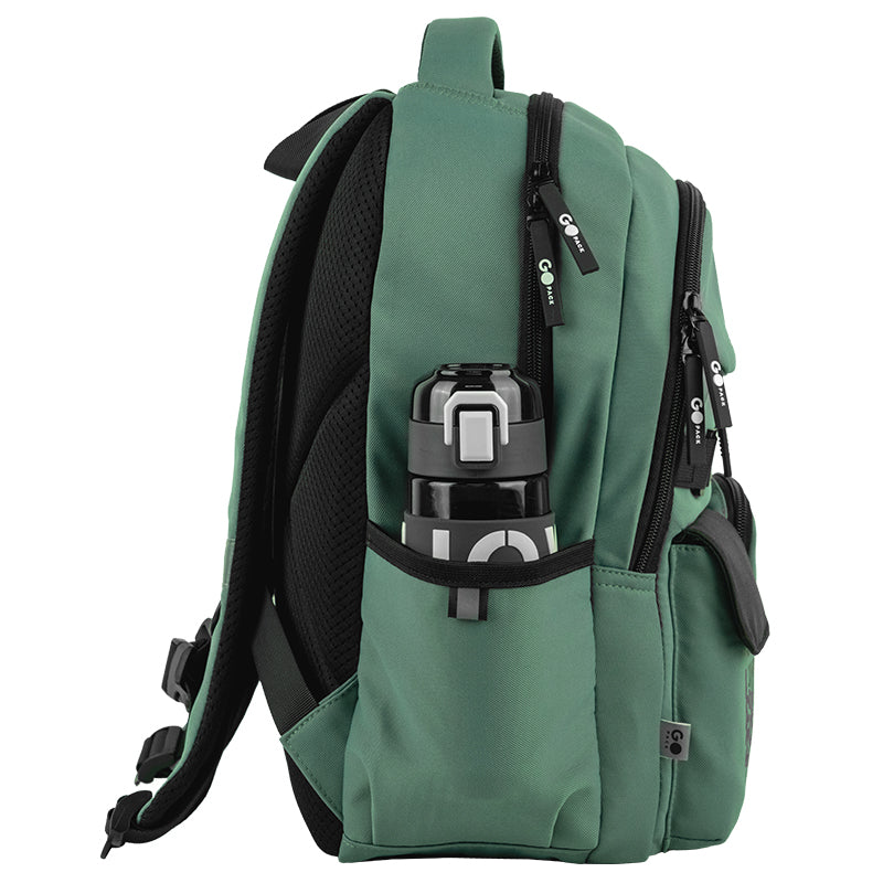 Рюкзак шкільний GoPack Education GO26-183M-4
