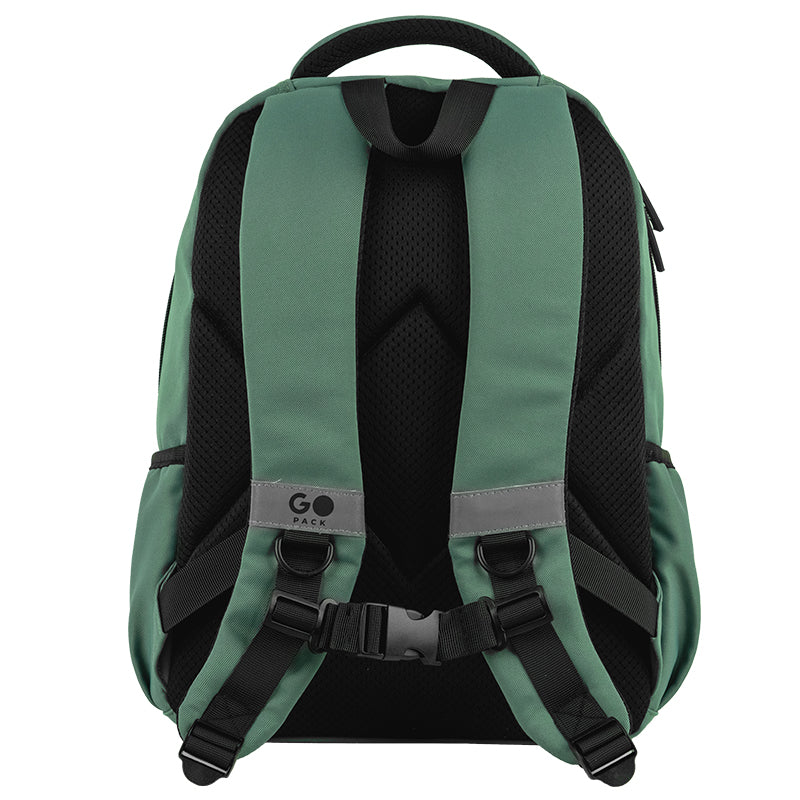 Рюкзак шкільний GoPack Education GO26-183M-4