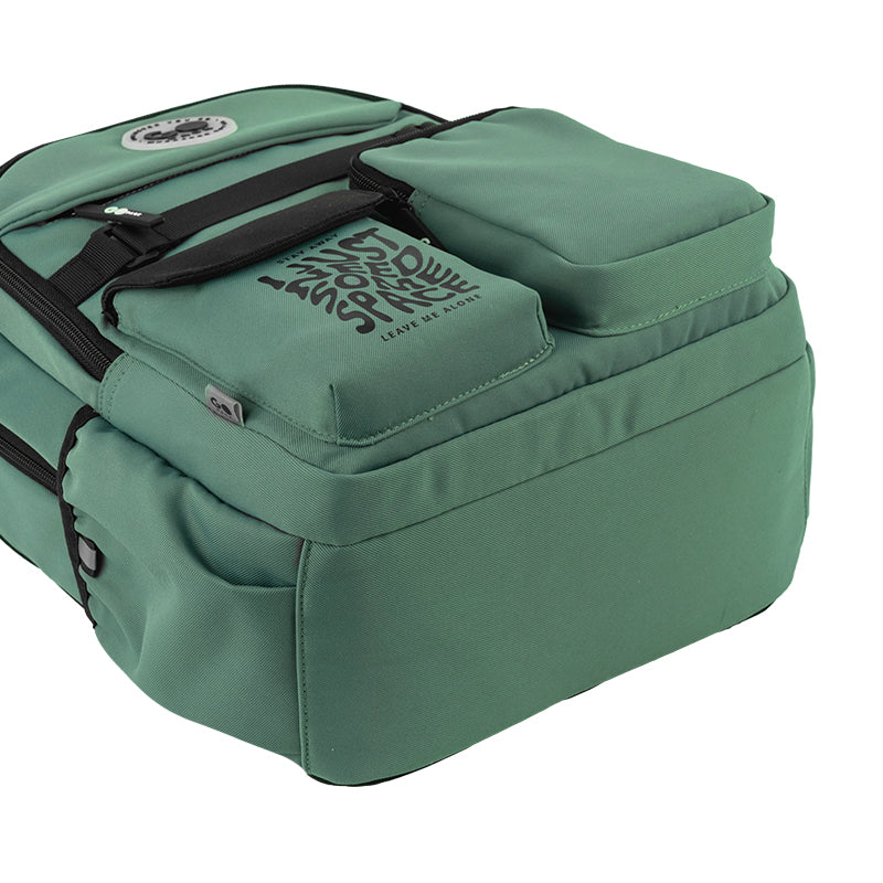 Рюкзак шкільний GoPack Education GO26-183M-4