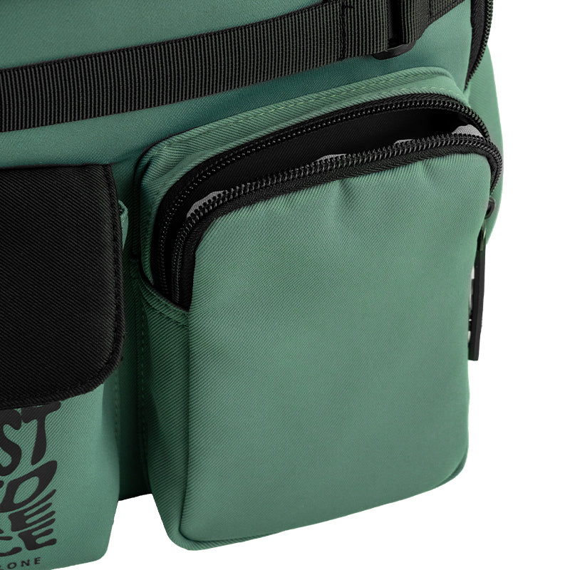 Рюкзак шкільний GoPack Education GO26-183M-4