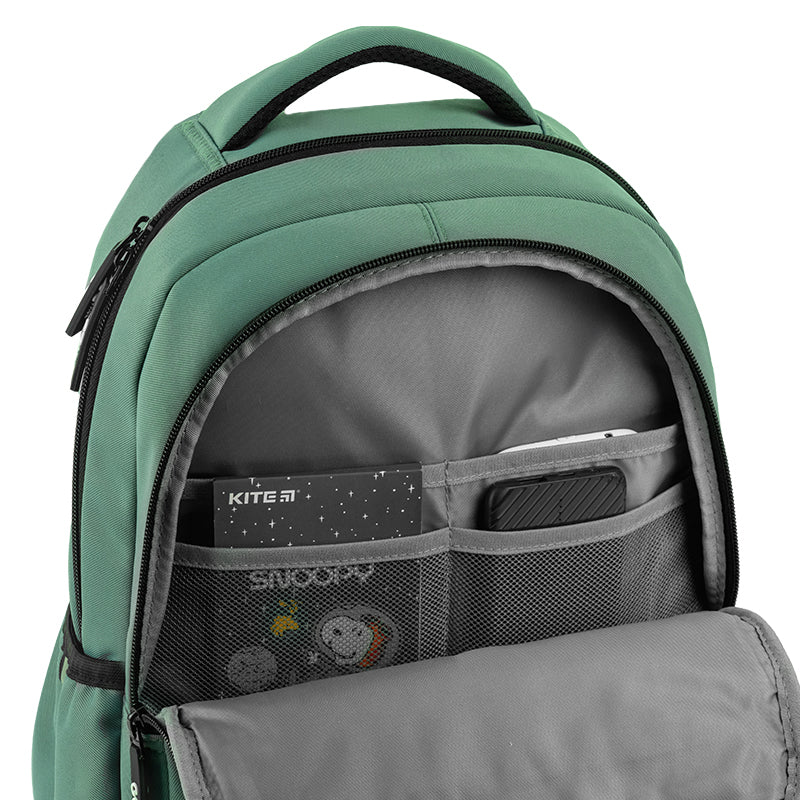 Рюкзак шкільний GoPack Education GO26-183M-4
