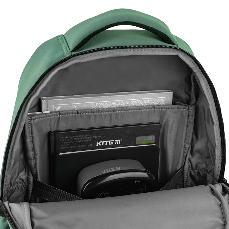 Рюкзак шкільний GoPack Education GO26-183M-4