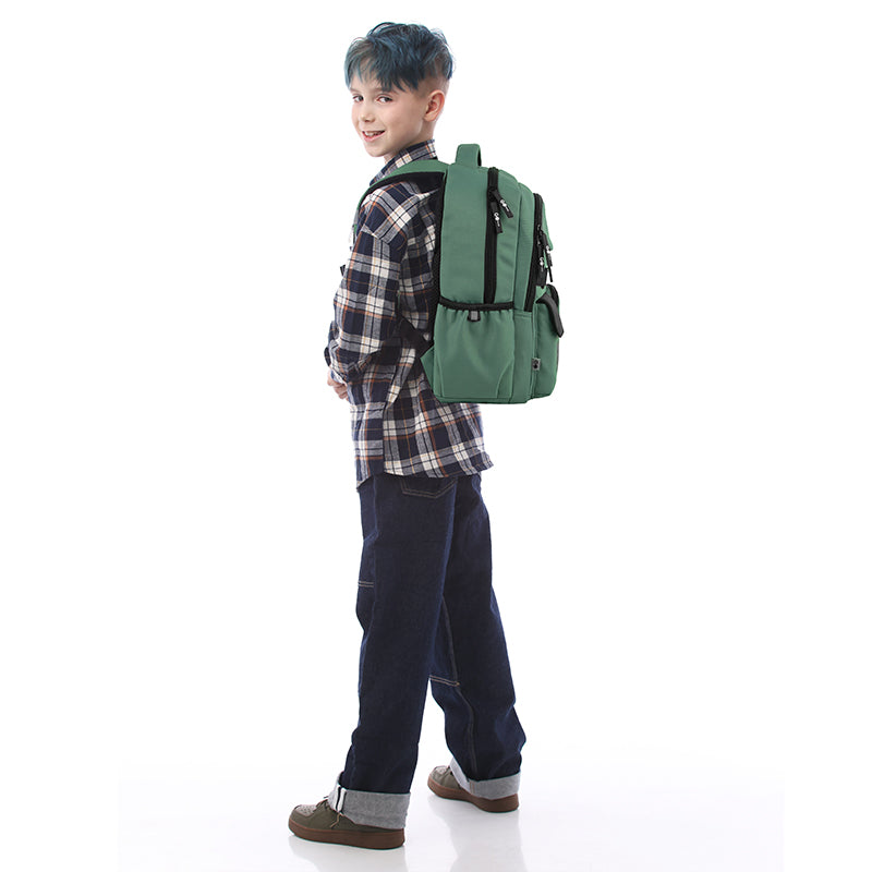 Рюкзак шкільний GoPack Education GO26-183M-4