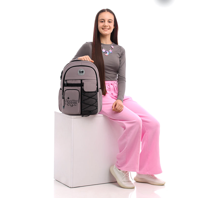Рюкзак GoPack Education Teens GO26-184L-1