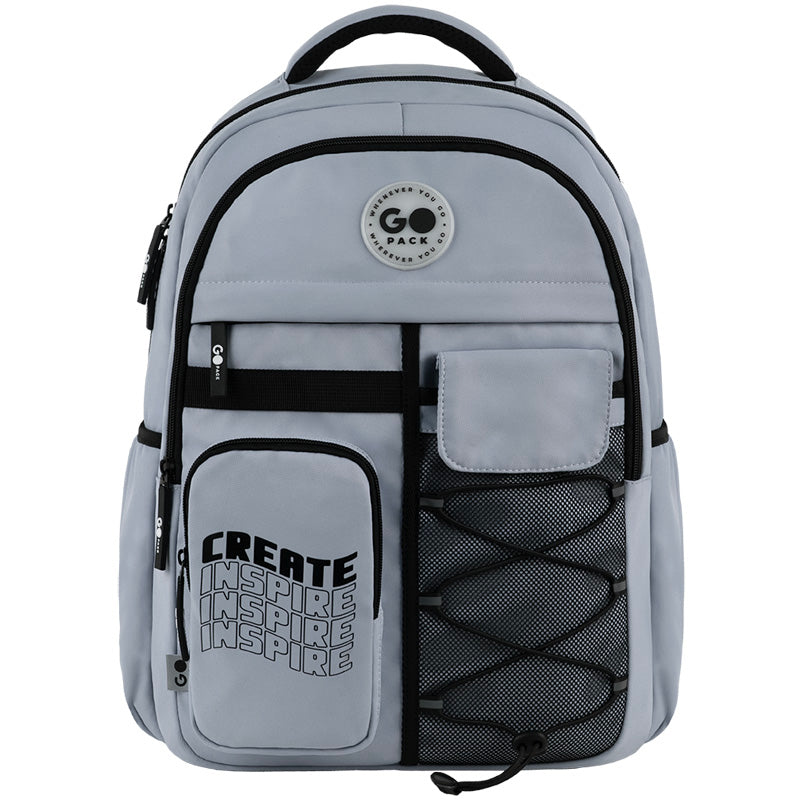 Рюкзак GoPack Education Teens GO26-184L-2