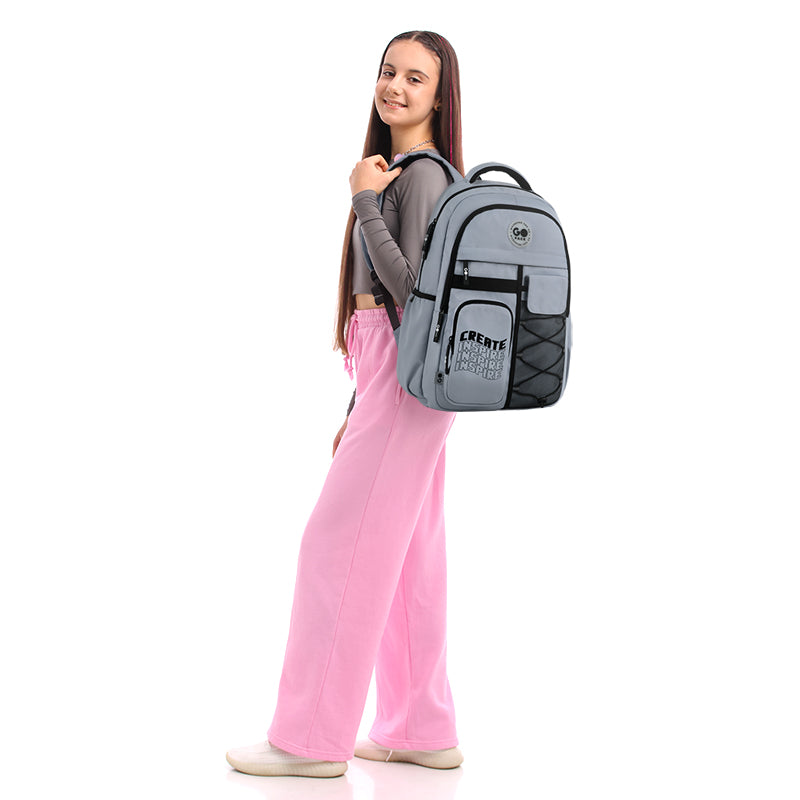 Рюкзак GoPack Education Teens GO26-184L-2