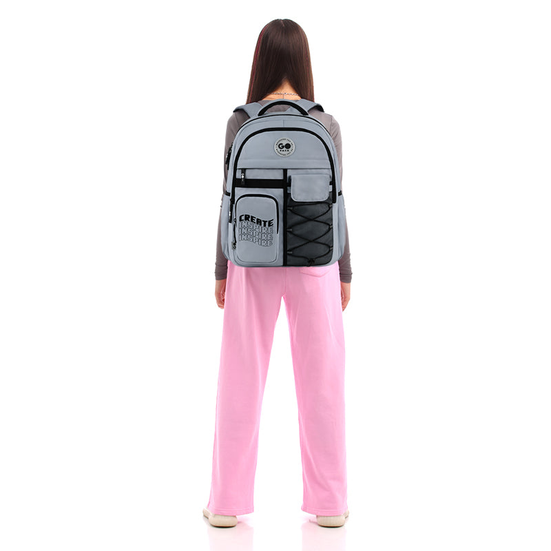 Рюкзак GoPack Education Teens GO26-184L-2