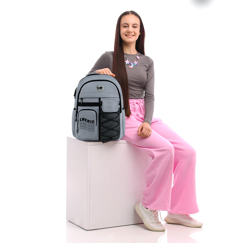 Рюкзак GoPack Education Teens GO26-184L-2