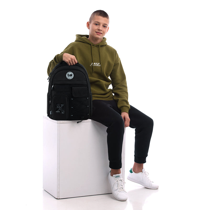 Рюкзак GoPack Education Teens GO26-184L-3