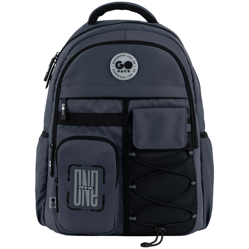Рюкзак GoPack Education Teens GO26-184L-4