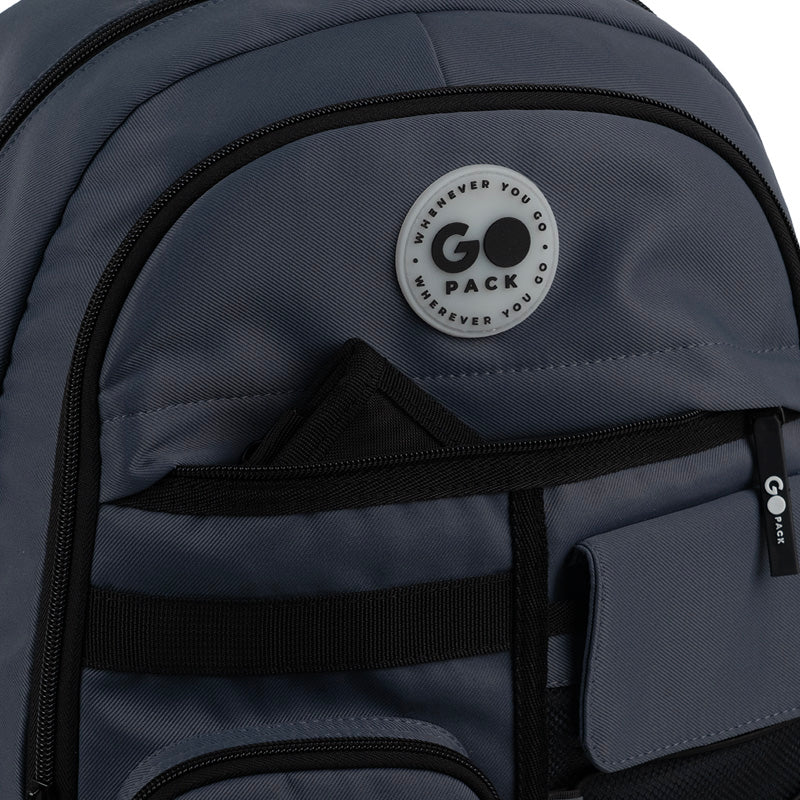 Рюкзак GoPack Education Teens GO26-184L-4