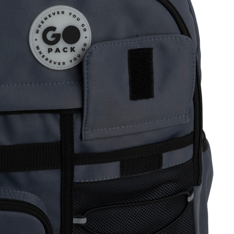 Рюкзак GoPack Education Teens GO26-184L-4