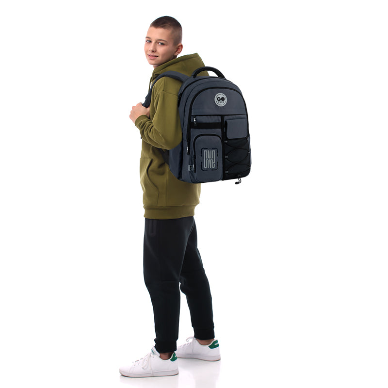 Рюкзак GoPack Education Teens GO26-184L-4