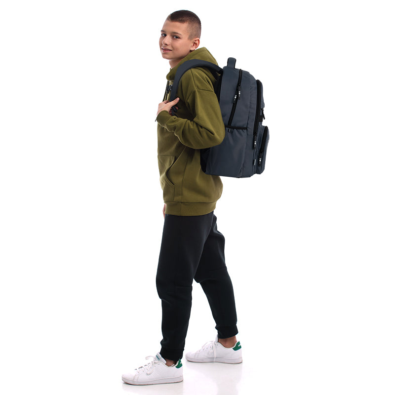 Рюкзак GoPack Education Teens GO26-184L-4