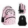 Рюкзак шкільний GoPack Education Meow Cats GO26-175M-1