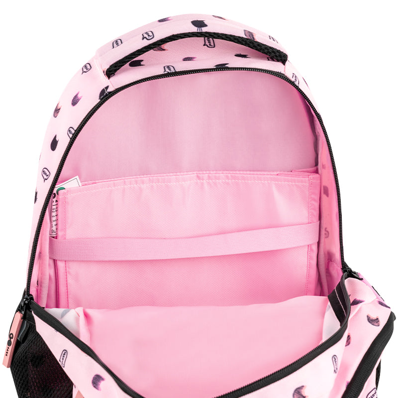 Plecak GoPack Education Meow Cats GO26-175M-1
