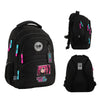 Рюкзак шкільний GoPack Education Anime girl GO26-175M-2