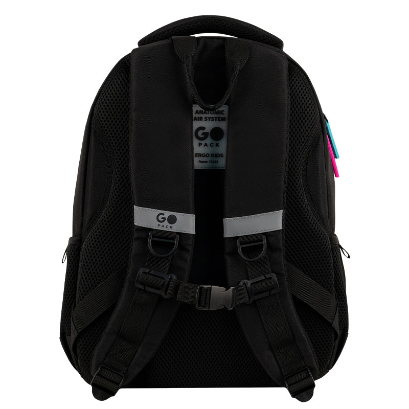 Plecak GoPack Education Anime girl GO26-175M-2