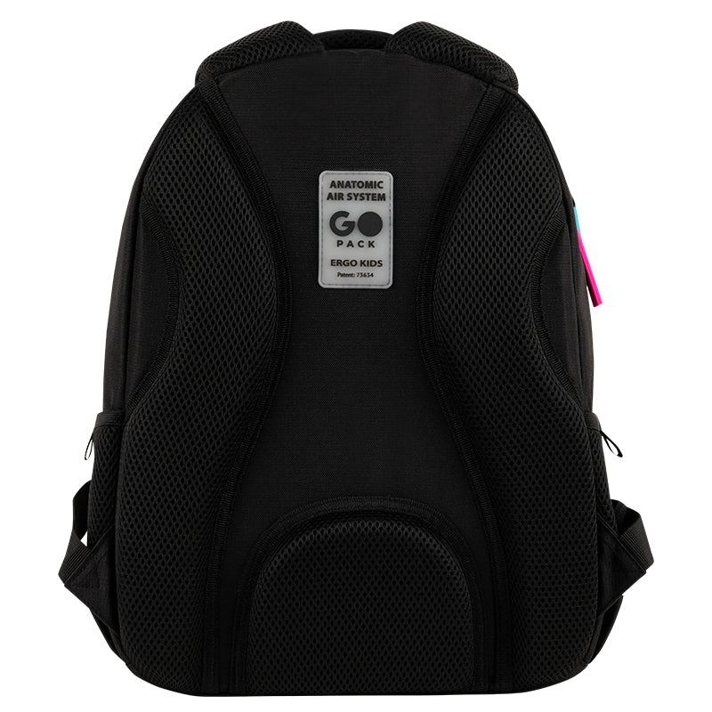 Plecak GoPack Education Anime girl GO26-175M-2