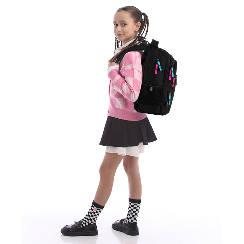 Plecak GoPack Education Anime girl GO26-175M-2
