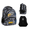 Рюкзак шкільний GoPack Education Free Style GO26-175M-5