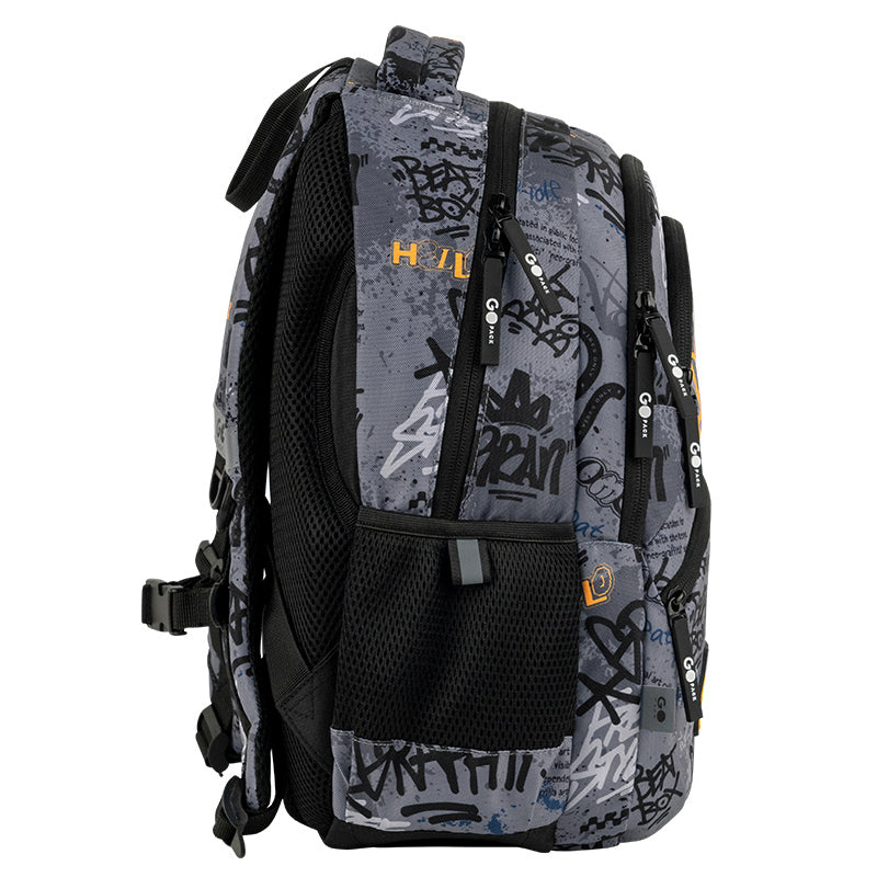 Plecak GoPack Education Free Style GO26-175M-5