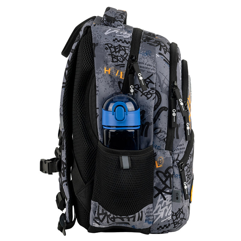 Plecak GoPack Education Free Style GO26-175M-5