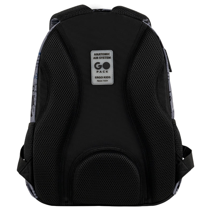 Plecak GoPack Education Free Style GO26-175M-5
