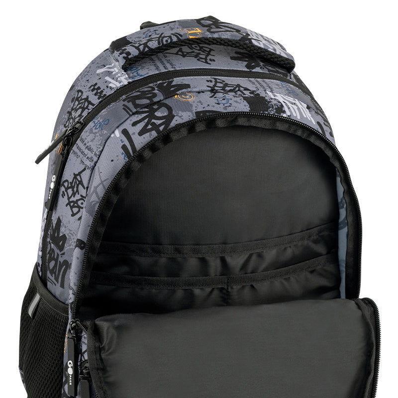 Plecak GoPack Education Free Style GO26-175M-5